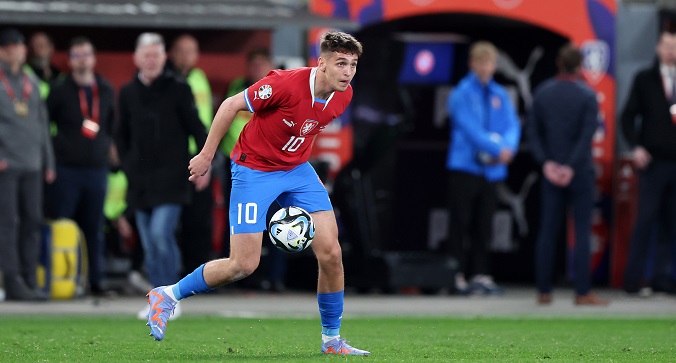 Zacięta rywalizacja w Pradze