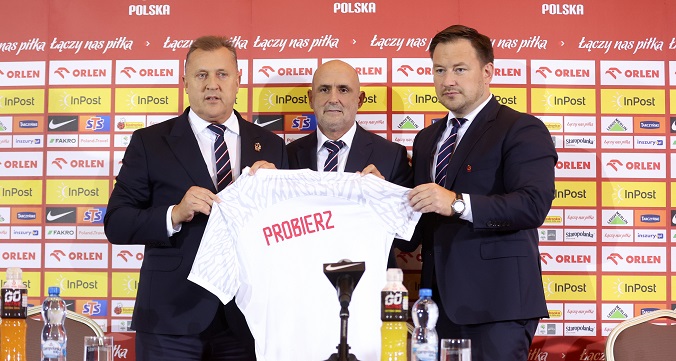 Probierz przełamie klątwę pierwszych meczów?