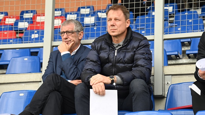 Znana data kolejnego spotkania w PZPN