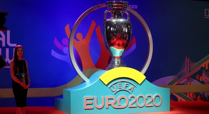 Co dalej z Euro? Jest oświadczenie UEFA