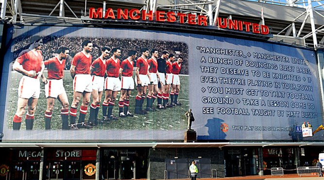 Sprzedaż Manchesteru United &#8211; zamieszanie