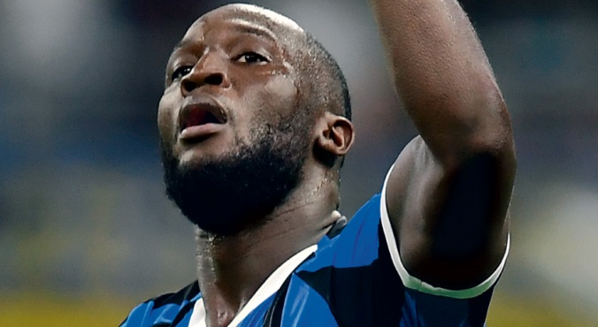 Lukaku ponownie zawodnikiem Interu