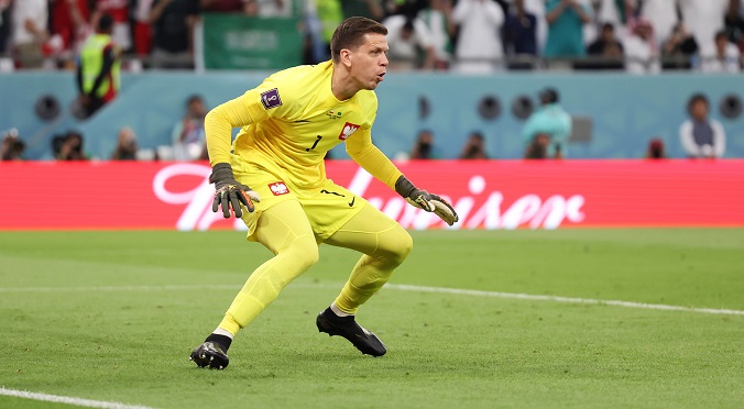 Szczęsny zakończy karierę w reprezentacji!