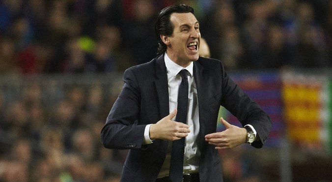 LE: Emery i spółka podbijają Europę