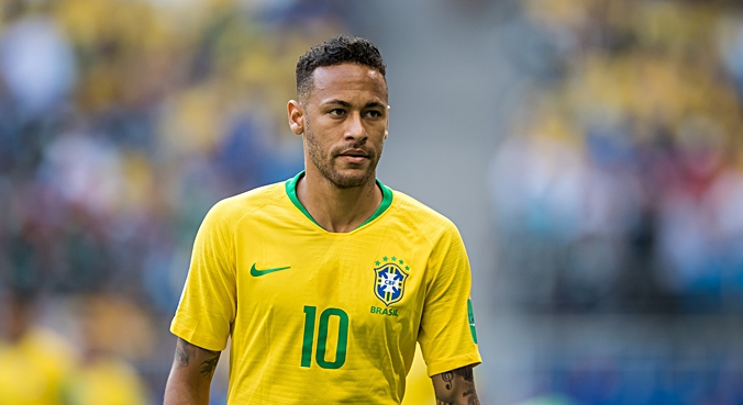 Neymar mógł wrociić do FC Barcelony