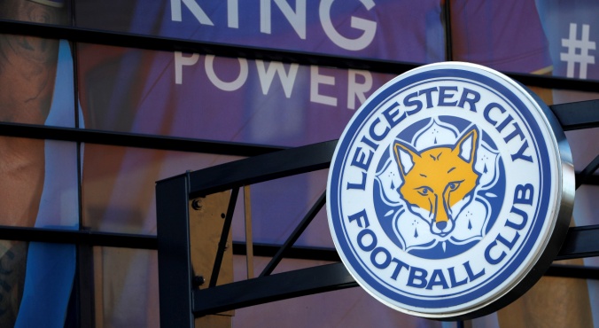 Leicester wraca do Premier League!