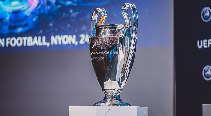 Kiedy odbędą się mecze ligowe Ligi Mistrzów? Oto nowy terminarz Champions League!