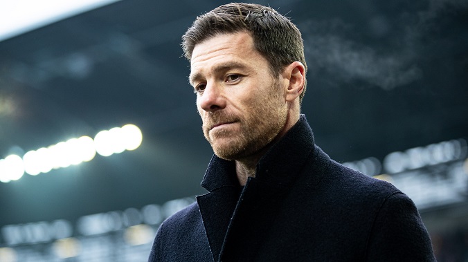 Xabi Alonso jednak w Bayernie?