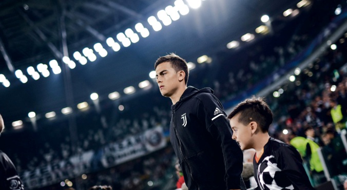 Dybala obierze kierunek na Arabię Saudyjską?