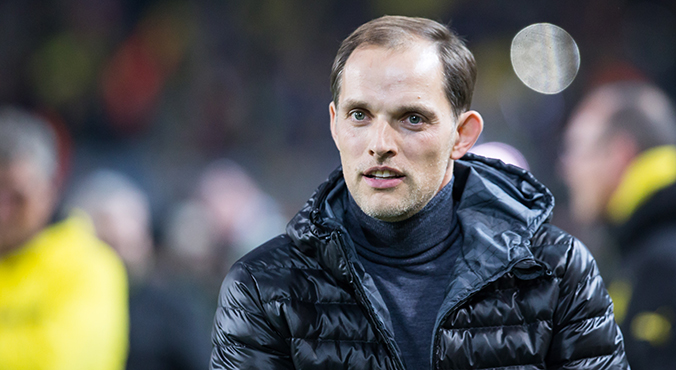 Thomas Tuchel wróci do Anglii?