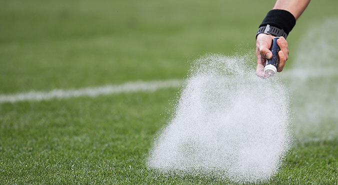 Poznaliśmy arbitra meczu Legii