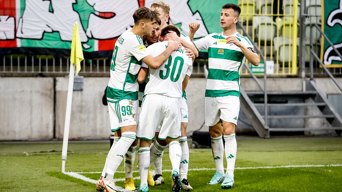 Fortuna I liga: Lechia z awansem!