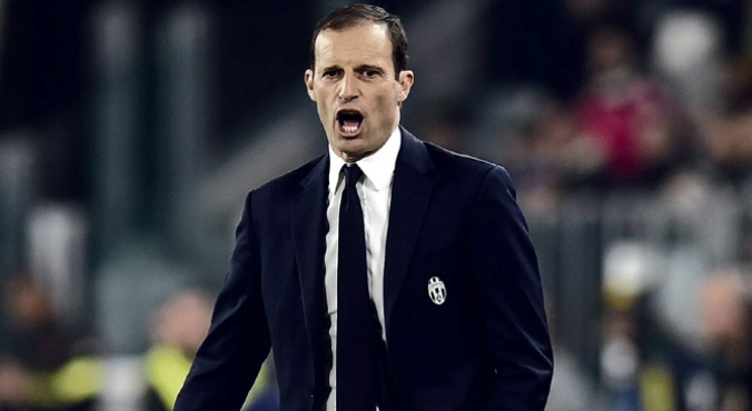 Allegri odejdzie z Juventusu!