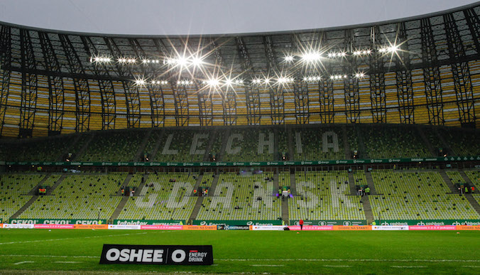 Lechia nadal w Letnicy