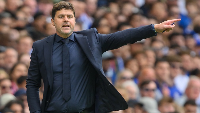 Los Pochettino wyjaśni się na dniach