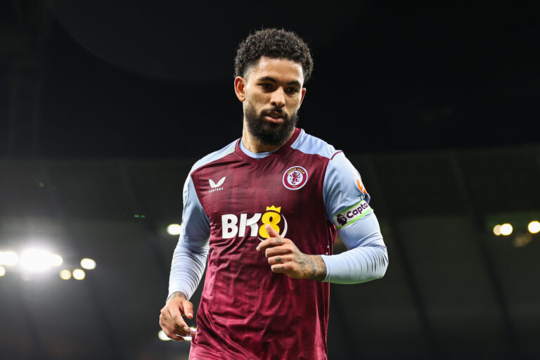 April 3, 2024, London, England, United Kingdom: Douglas Luiz of Aston Villa during the Premier League match Manchester City vs Aston Villa at Etihad Stadium, Manchester, United Kingdom, 3rd April 2024. (Credit Image: © Mark Cosgrove/News Images via ZUMA Press Wire)
LIGA ANGIELSKA PILKA NOZNA SEZON 2023/2024
FOT. ZUMA/newspix.pl / 400mm.pl
POLAND ONLY!
---
newspix.pl / 400mm.pl