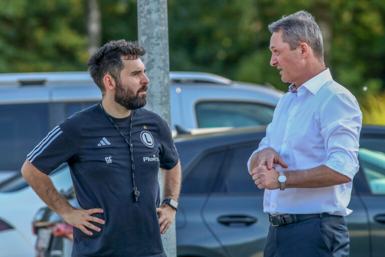 KSIAZENICE  17.06.2024
TRENING PILKARZY LEGII WARSZAWA  LEGIA WARSAW PLAYERS OPEN TRAINING SESSION
GONCALO FEIO  JACEK ZIELINSKI
FOT. MARCIN SZYMCZYK/400mm.pl