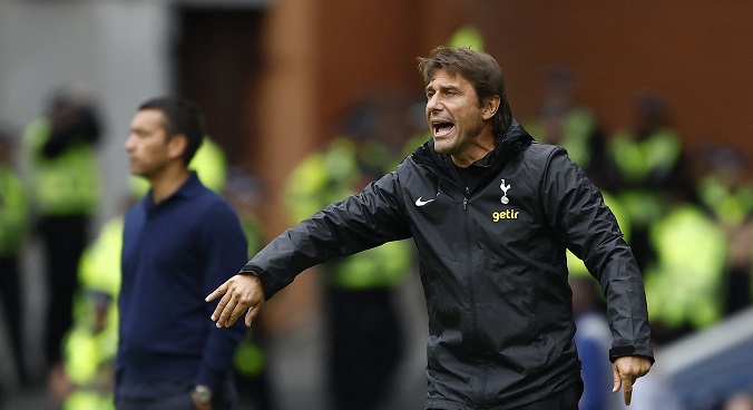 Antonio Conte nie trafi do Napoli!