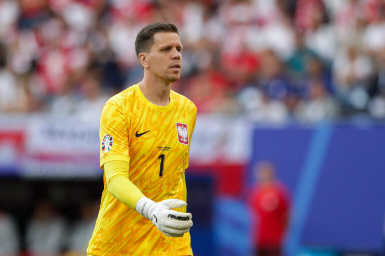 szczesny fot. Grzegorz Wajda