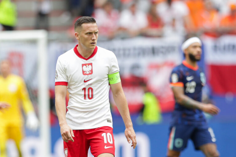 zielinski polska fot. grzegorz wajda