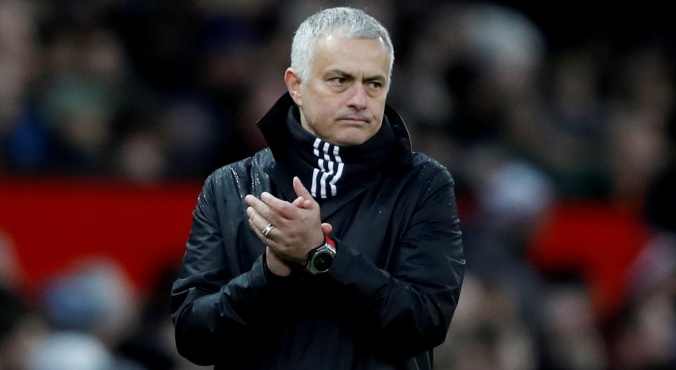 Mourinho odrzucił ofertę Saudyjczyków