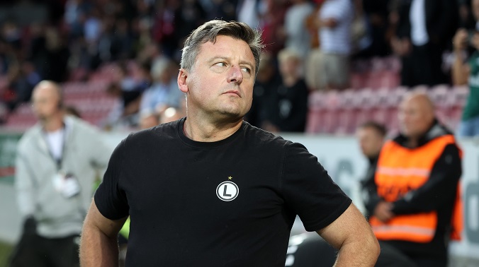 Kiedy Legia zagra rewanż z FC Midtjylland?