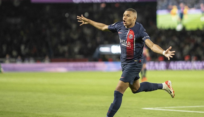 Real odpuszcza transfer Mbappe!