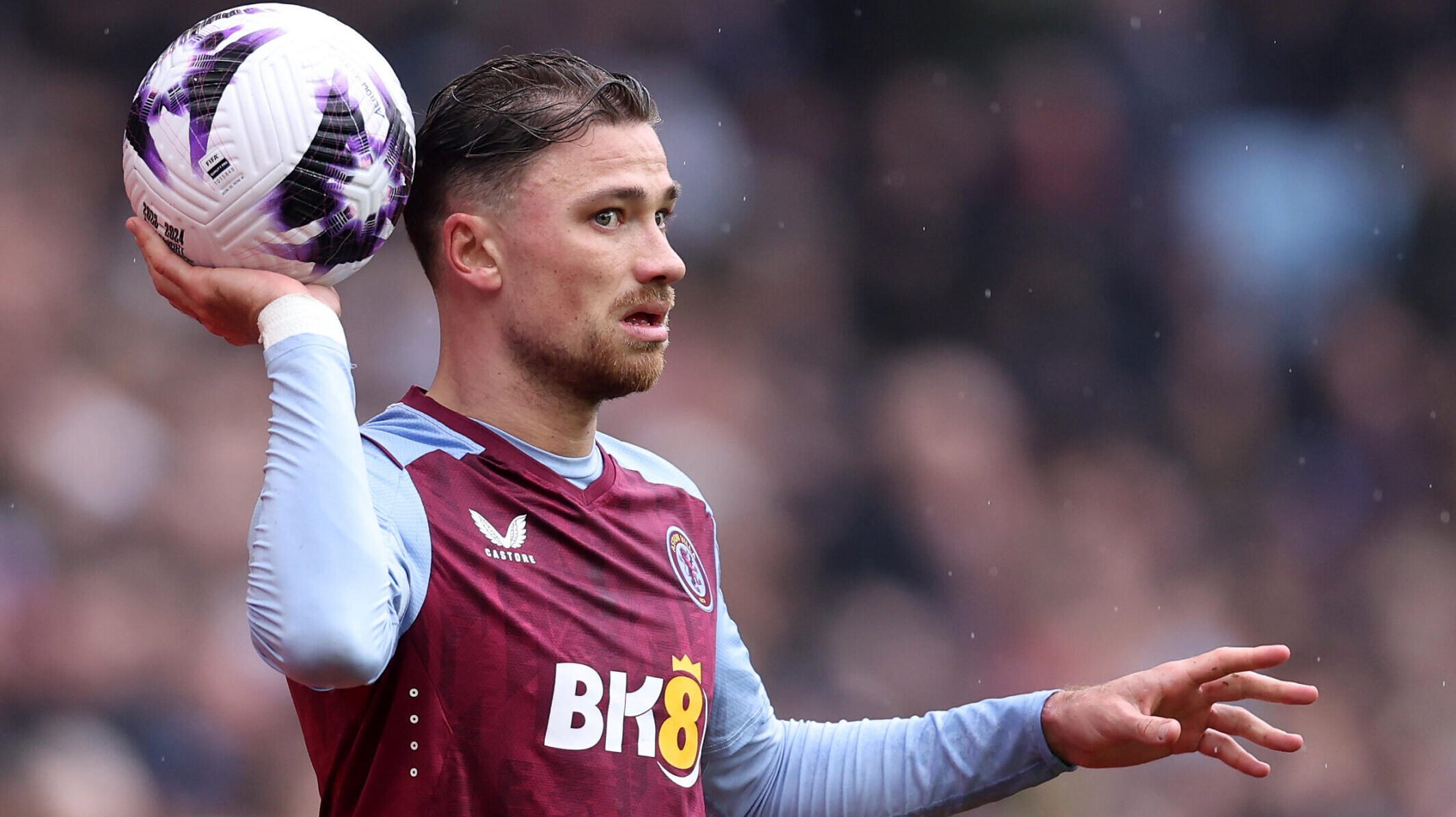 March 10, 2024, London: London, England, 9th March 2024. Matty Cash of Aston Villa during the Premier League match at the Emirates Stadium, London. (Credit Image: � David Klein/CSM via ZUMA Press Wire)
LIGA ANGIELSKA PILKA NOZNA SEZON 2023/2024
FOT. ZUMA/newspix.pl / 400mm.pl
POLAND ONLY!
---
newspix.pl / 400mm.pl