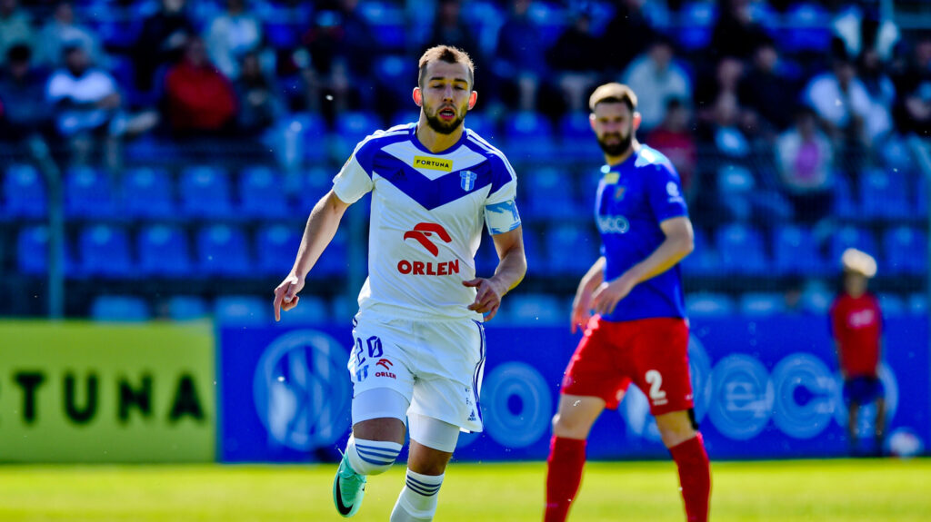 OPOLE 12.05.2024
PILKA NOZNA FORTUNA I LIGA SEZON 2023/2024 Odra Opole - Wisla Plock
NZ LUKASZ SEKULSKI
FOT. MIROSLAW SZOZDA/400mm.pl