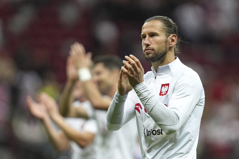 WARSZAWA 07.09.2023
MECZ 5. KOLEJKA ELIMINACJI DO MISTRZOSTW EUROPY 2024 GRUPA E: POLSKA - WYSPY OWCZE --- QUALIFICATION FOR UEFA EURO 2024 MATCH GROUP E IN WARSAW: POLAND - FAROE ISLANDS
NZ GRZEGORZ KRYCHOWIAK 
FOT. PAWEL WOJCIK/400mm.pl