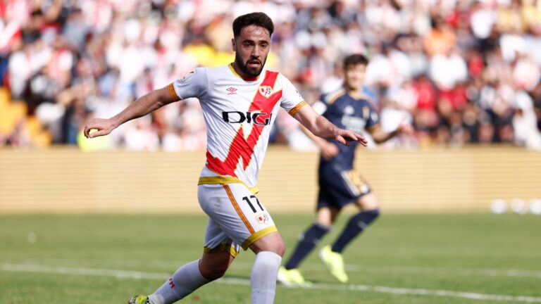 February 18, 2024, Madrid, Madrid, SPAIN: Unai Lopez of Rayo Vallecano in action during the Spanish League, LaLiga EA Sports, football match played between Rayo Vallecano and Real Madrid at Estadio de Vallecas on February 18, 2024 in Madrid, Spain. (Credit Image: © Oscar J. Barroso/AFP7 via ZUMA Press Wire)
PILKA NOZNA LIGA HISZPANSKA SEZON 2023/2024
FOT. ZUMA/newspix.pl / 400mm.pl
POLAND ONLY!
---
newspix.pl / 400mm.pl