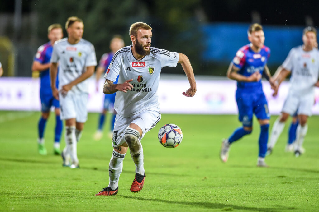 OPOLE 21.08.2024
PILKA NOZNA BETCLIC I LIGA SEZON 2024/2025 Odra Opole - Stal Stalowa Wola
NZ DOMINIK JONCZY
FOT. MIROSLAW SZOZDA/400mm.pl