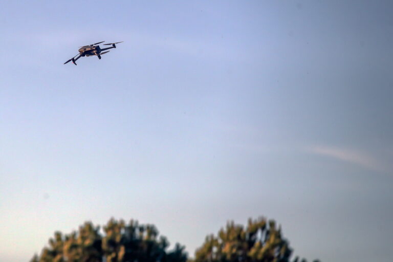 BELEK  17.01.2024
TRENING PILKARZY LEGII WARSZAWA  LEGIA WARSAW OPEN TRAINING SESSION
DRON
FOT. MARCIN SZYMCZYK/400mm.pl