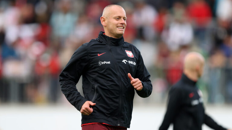 HANOWER 12.06.2024
TRENING REPREZENTACJI POLSKI NA EURO 2024 --- POLISH FOOTBALL NATIONAL TEAM TRAINING SESSION ON EURO 2024 IN HANOVER
MARCIN WLODARSKI
FOT. PIOTR KUCZA/400mm.pl