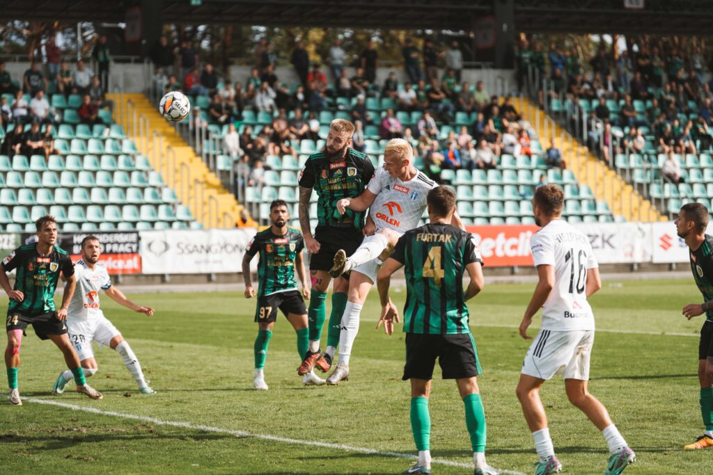 STALOWA WOLA 14.09.2024 
MECZ 9. KOLEJKA BETCLIC I LIGA SEZON 2024/2025 --- MATCH 9TH ROUND BETCLIC I LEAGUE: STAL STALOWA WOLA – WISLA PLOCK 
X
FOT. KAZIMIERZ KOZUCH/400MM.PL