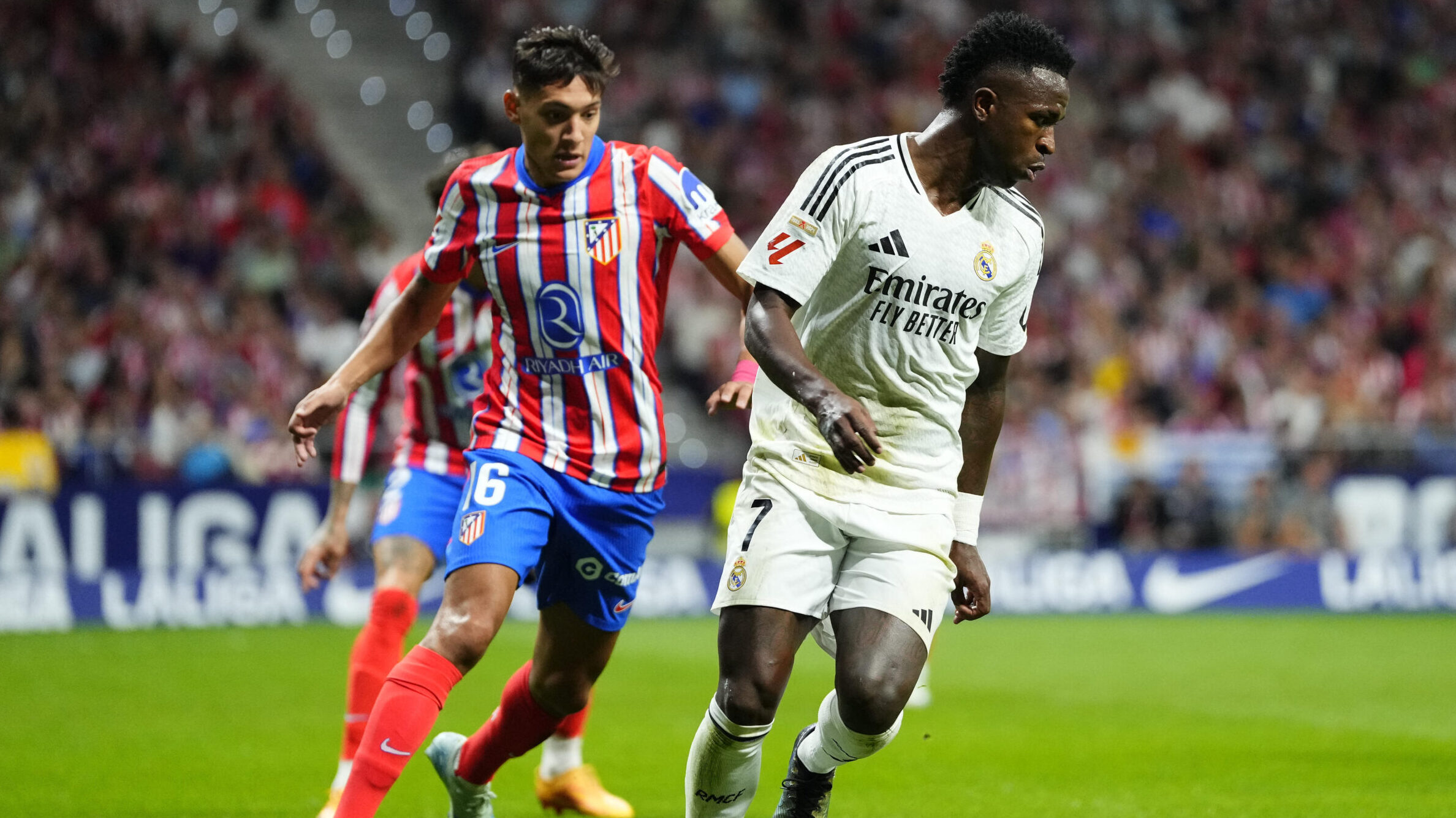 Real zbliżył się do Barcelony. Tabela La Liga PiłkaNożna.pl