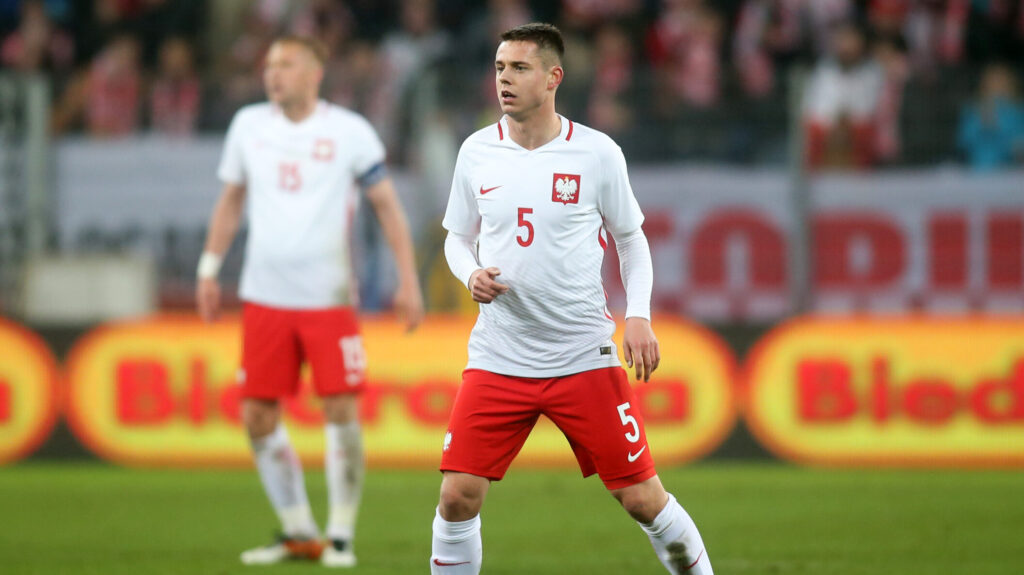 POZNAN 23.03.2016
MIEDZYNARODOWY MECZ TOWARZYSKI: POLSKA - SERBIA 1:0 --- INTERNATIONAL FRIENDLY FOOTBALL MATCH: POLAND - SERBIA 1:0
ARIEL BORYSIUK
FOT. PIOTR KUCZA/ 400mm.pl