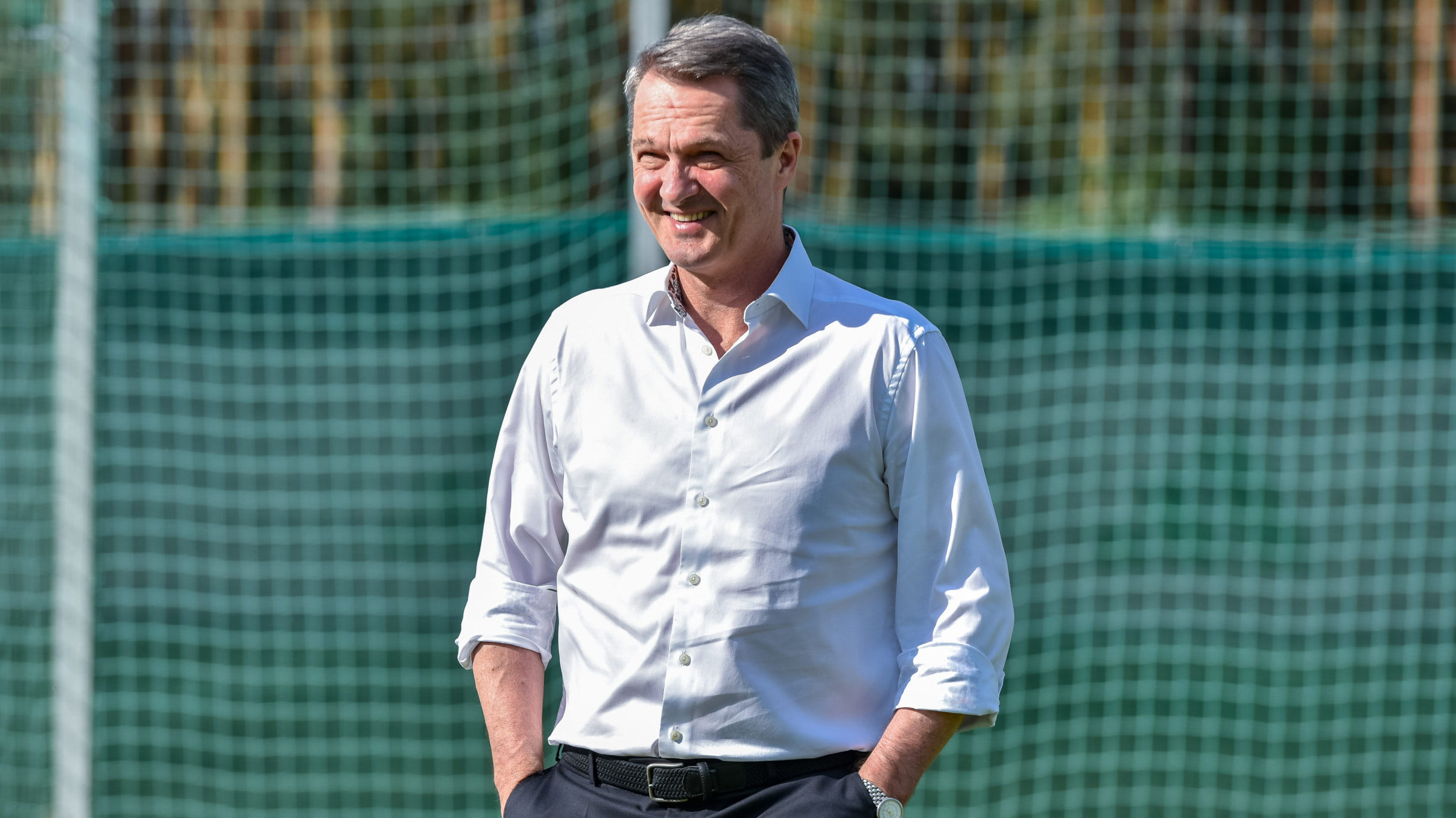 2024.06.17 Urszulin, Ksiazenice
Legia Training Center
trening 
N/z Jacek Zielinski
Foto Wojciech Dobrzynski / Legionisci.com / PressFocus

2024.06.17 Urszulin, Ksiazenice
Legia Training Center
training session
Credit: Wojciech Dobrzynski / Legionisci.com / PressFocus