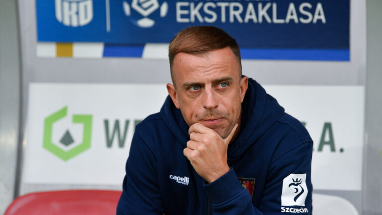 2024.08.02 Zabrze
Pilka nozna PKO Ekstraklasa sezon 2024/2025
Gornik Zabrze - Pogon Szczecin
N/z Kamil Grosicki
Foto PressFocus

2024.08.02 Zabrze
Football Polish League PKO Ekstraklasa season 2024/2025
Gornik Zabrze - Pogon Szczecin
Kamil Grosicki
Credit: PressFocus