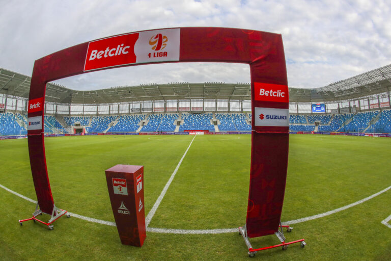 2024.08.26  PLOCK STADION IM KAZIMIERZA GORSKIEGO
MECZ PILKA NOZNA PKO BANK POLSKI EKSTRAKLASA
WISLA PLOCK vs RUCH CHORZOW
N/Z boisko stadion
FOTO: Artur Kraszewski / Press Focus