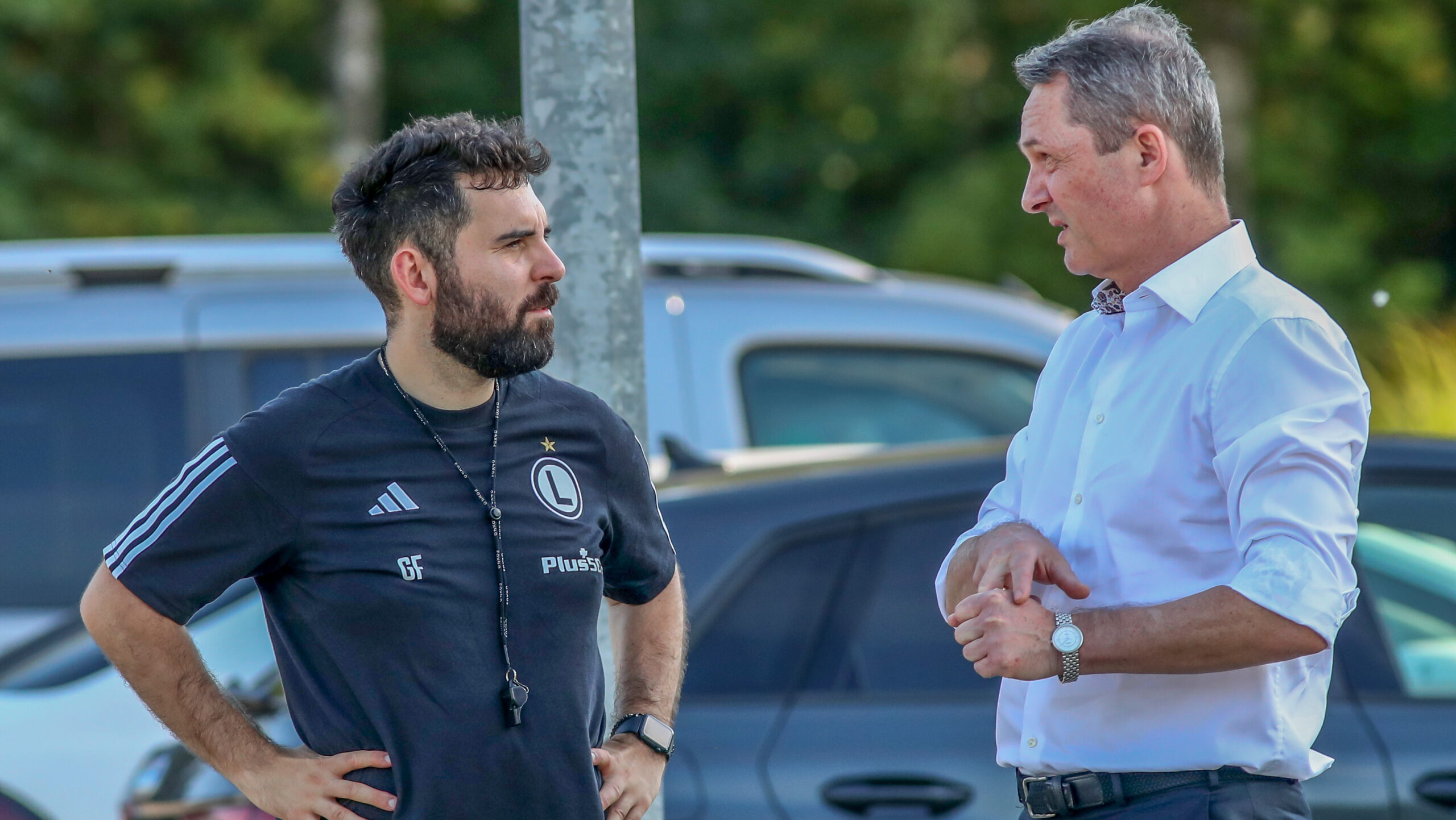 KSIAZENICE  17.06.2024
TRENING PILKARZY LEGII WARSZAWA  LEGIA WARSAW PLAYERS OPEN TRAINING SESSION
GONCALO FEIO  JACEK ZIELINSKI
FOT. MARCIN SZYMCZYK/400mm.pl