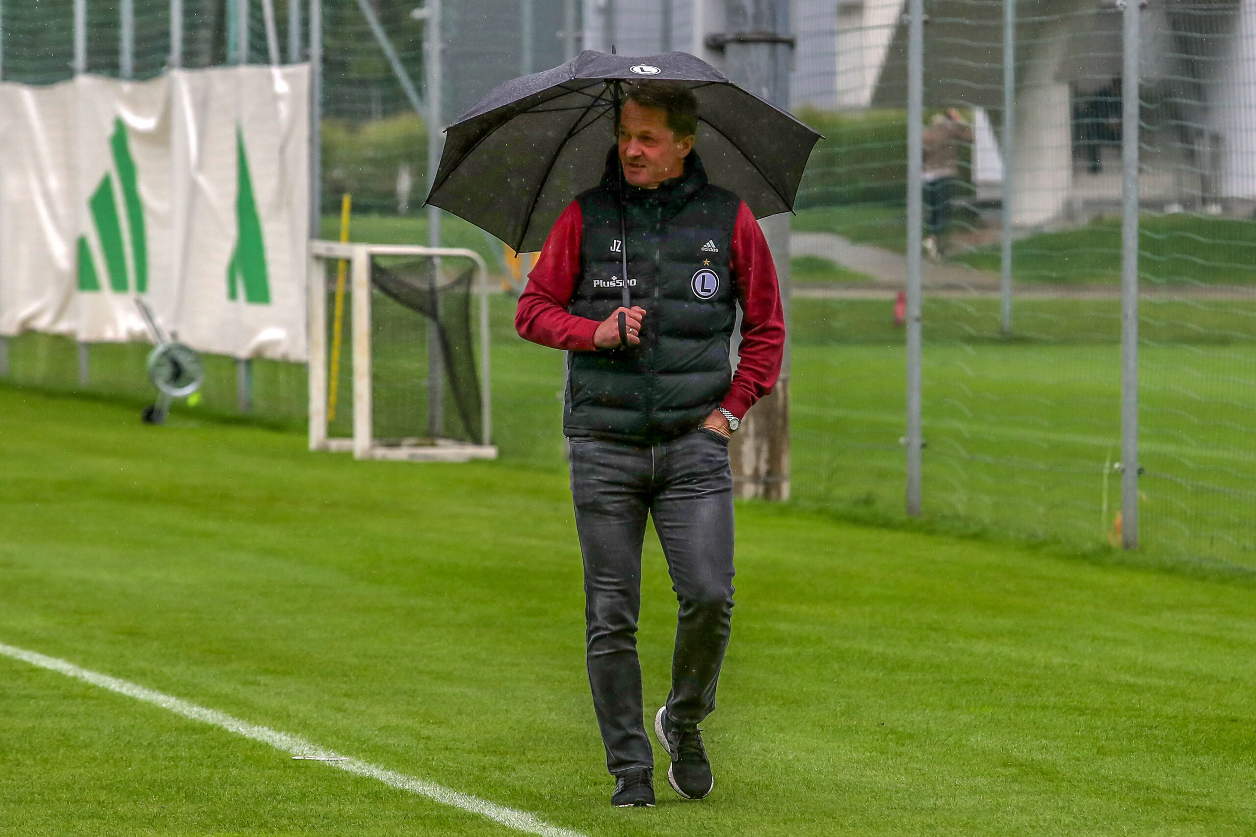 09.10.2024  KSIAZENICE
TRENING PILKARZY LEGII WARSZAWA  LEGIA WARSAW PLAYERS TRAINING SESSION
JACEK ZIELINSKI
FOT. MARCIN SZYMCZYK/400mm.pl