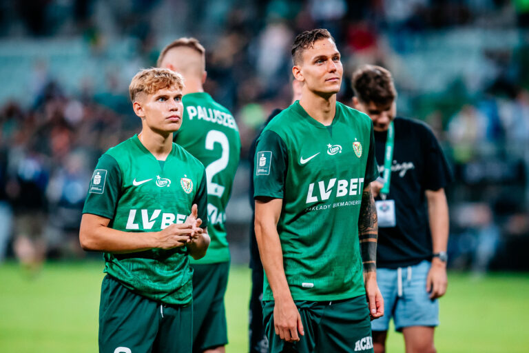 2024.08.25 Wroclaw
Pilka nozna, PKO Ekstraklasa sezon 2024/2025
Slask Wroclaw - Legia Warszawa
N/z Lukasz Gerstenstein
Foto Mateusz Porzucek PressFocus

2024.08.25 Wroclaw
Football PKO Ekstraklasa season 2024/2025
Slask Wroclaw - Legia Warszawa
Lukasz Gerstenstein
Credit: Mateusz Porzucek PressFocus