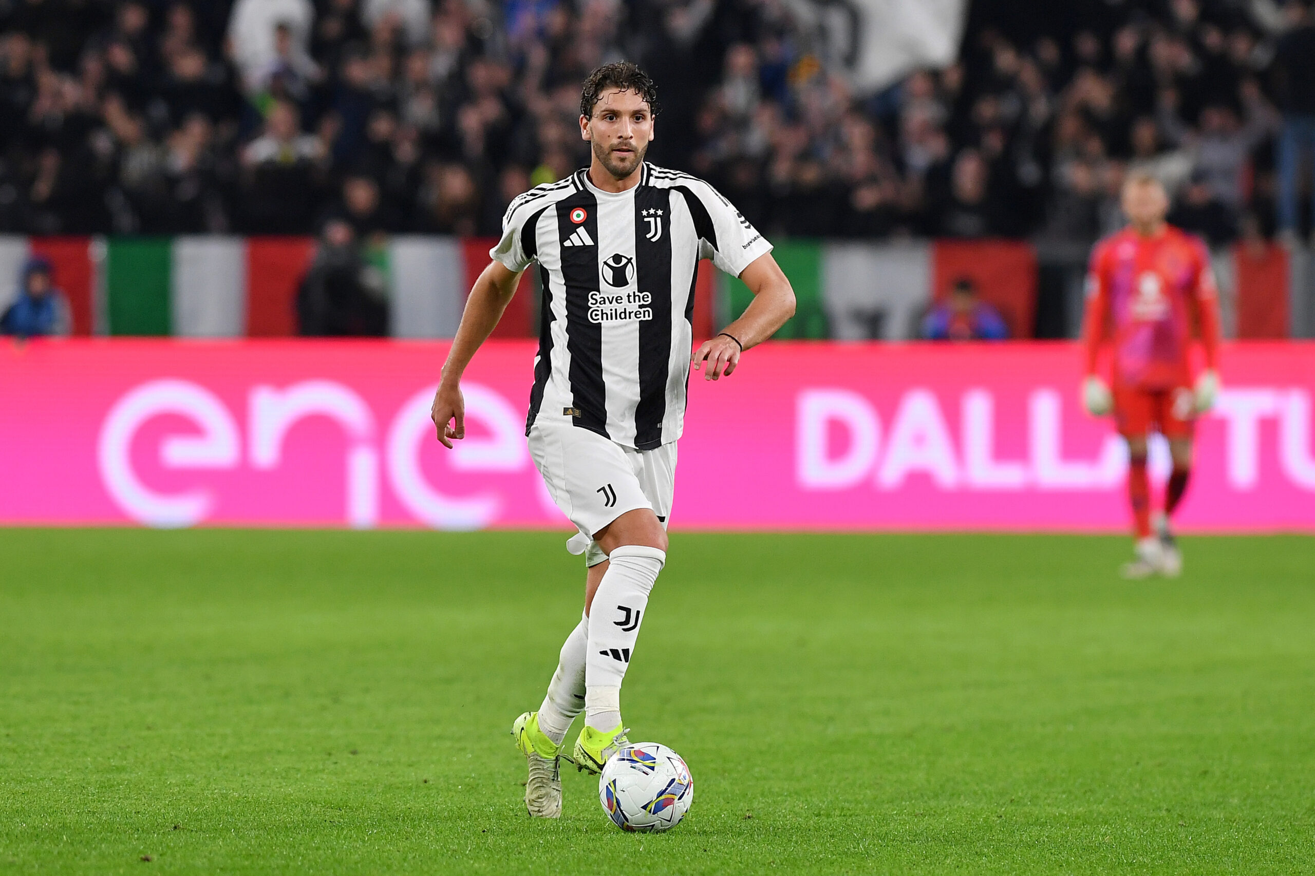 Manuel Locatelli Juventus FC during Serie A 2024/25 match between Juventus FC and Parma Calcio at Allianz Stadium on October 30, 2024 in Turin, Italy - ph Giuliano Marchisciano  during  Juventus FC vs Parma Calcio, Italian soccer Serie A match in Turin, Italy, October 30 2024 (Photo by Giuliano Marchisciano/IPA Sport /IPA/Sipa USA)
2024.10.30 Turyn
pilka nozna liga wloska
Juventus Turyn - Parma Calcio
Foto Giuliano Marchisciano/IPA Sport/ipa-agency.net/SIPA USA/PressFocus

!!! POLAND ONLY !!!