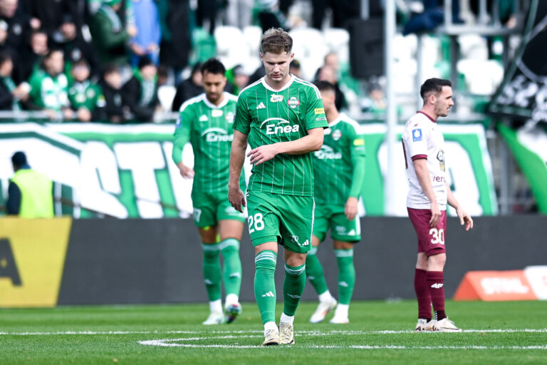 2024.11.03 Radom Pilka Nozna Pko ekstraklasa sezon 2024/2025 Mecz Radomiak Radom - Piast Gliwice N/z Michal Kaput Foto Kacper Pacocha / PressFocus

2024.11.03 Radom
Football Polish top league season 2024/2025
Radomiak Radom - Piast Gliwice

Credit: Kacper Pacocha / PressFocus