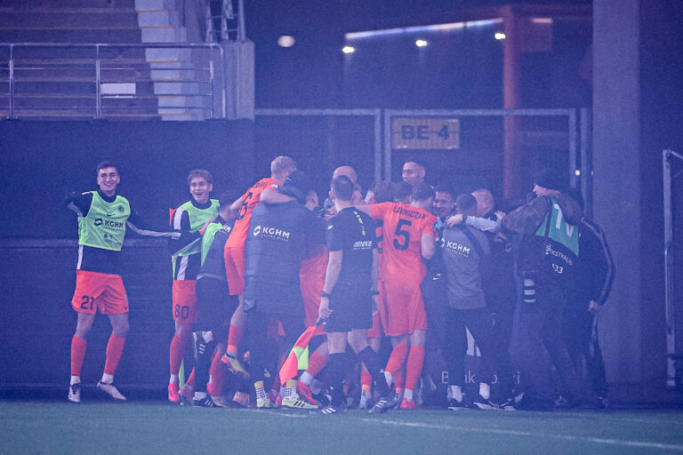 2024.11.04 Wroclaw
pilka nozna PKO Ekstraklasa sezon 2024/2025
KGHM Zaglebie Lubin - WKS Slask Wroclaw
N/z Marcel Regula bramka gol radosc na 3-0
Foto Pawel Andrachiewicz / PressFocus

2024.11.04 Wroclaw
Football - Polish PKO Ekstraklasa season 2024/2025
KGHM Zaglebie Lubin - WKS Slask Wroclaw
Marcel Regula bramka gol radosc na 3-0
Credit: Pawel Andrachiewicz / PressFocus