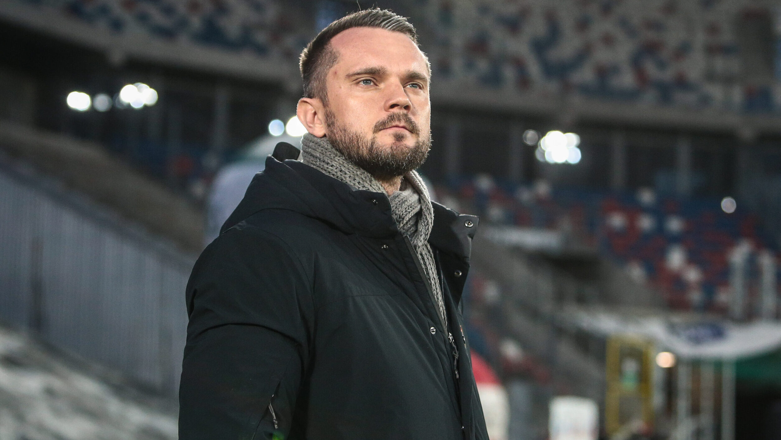 2023.03.17 Zabrze
Pilka nozna PKO Ekstraklasa sezon 2022/2023
Gornik Zabrze - Wisla Plock 
N/z Bartosch Gaul
Foto Tomasz Kudala / PressFocus

2023.03.17 Zabrze
Football Polish PKO Ekstraklasa season 2022/2023
Gornik Zabrze - Wisla Plock 
Bartosch Gaul
Credit: Tomasz Kudala / PressFocus