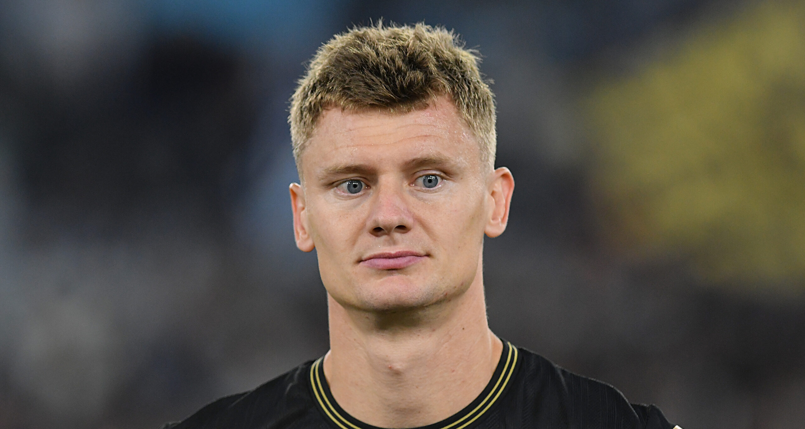 The Verona player Pawel Dawidowicz during the match Lazio-Verona at the Olympic stadium. Rome (Italy), September 16th, 2024 (Photo by Massimo Insabato/Mondadori Portfolio/Sipa USA)
2024.09.16 Rzym
pilka nozna liga wloska
SS Lazio Rzym - Hellas Werona
Foto Massimo Insabato/Mondadori Portfolio/SIPA USA/PressFocus

!!! POLAND ONLY !!!