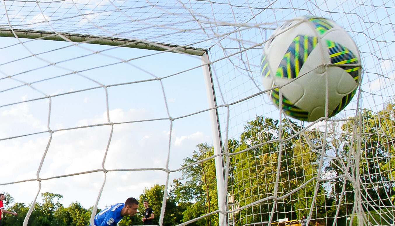 2017.06.07 Brzeg Dolny
Pilka nozna Final Puchar Polski na szczeblu Dolnoslaskiego Zwiazku Pilki Noznej sezon 2016/2017
Foto-Higiena Gac -  Zaglebie II Lubin
N/z 
Foto Pawel Andrachiewicz / PressFocus