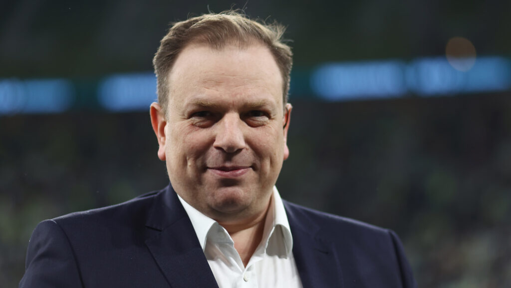 2023.04.15 Gdansk Pilka nozna PKO Ekstraklasa sezon 2022/2023 Lechia Gdansk - Pogon Szczecin N/z Zbigniew Ziemowit Deptula Foto Piotr Matusewicz / PressFocus

2023.04.15 Gdansk
Football Polish PKO Ekstraklasa season 2022/2023 
Lechia Gdansk - Pogon Szczecin 
Zbigniew Ziemowit Deptula 
Credit: Piotr Matusewicz / PressFocus